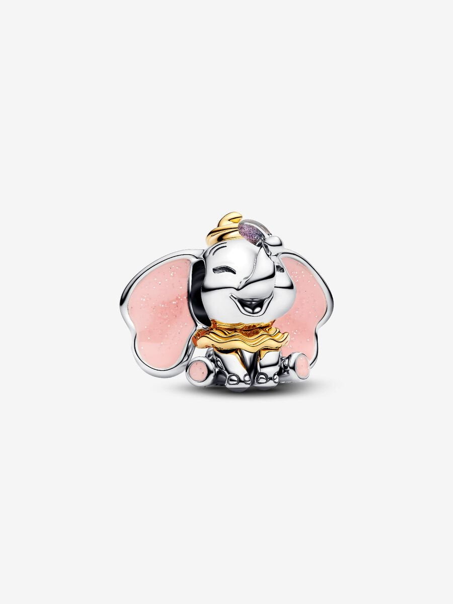 PANDORA Disney Dumbo Charm 764023C01