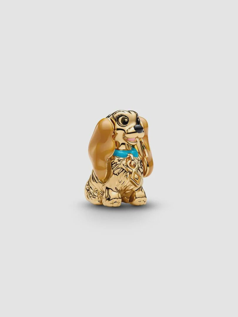 PANDORA Disney Lady Charm 764468C01