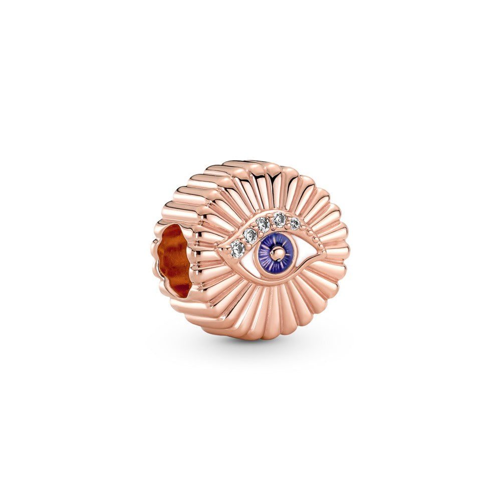 PANDORA Sparkling All-seeing Eye Charm 780097C01