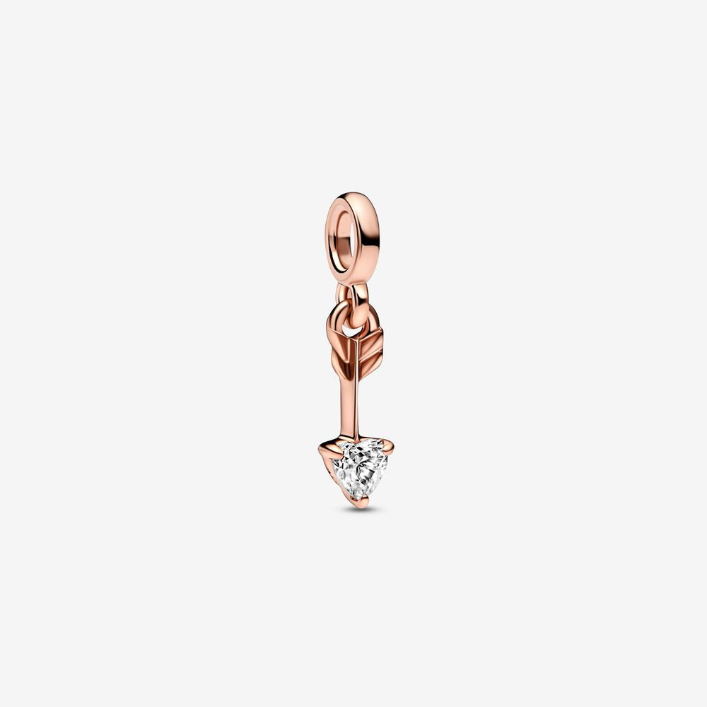 PANDORA ME Arrow of Love Mini Dangle 782466C01