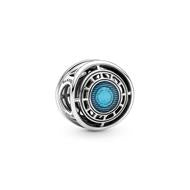 PANDORA Marvel Iron Man Arc Reactor 790788C01