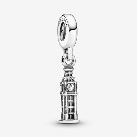PANDORA Big Ben Charm 791080