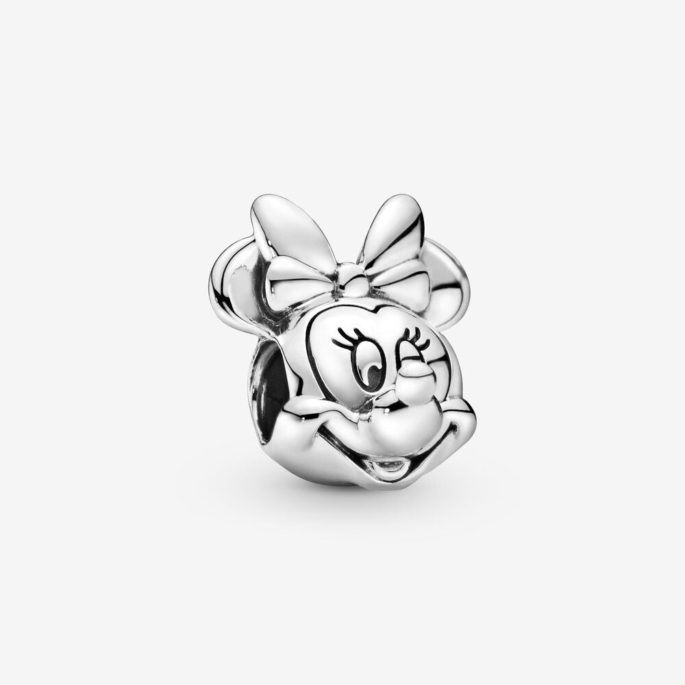 PANDORA Disney Minnie Mouse Charm 791587
