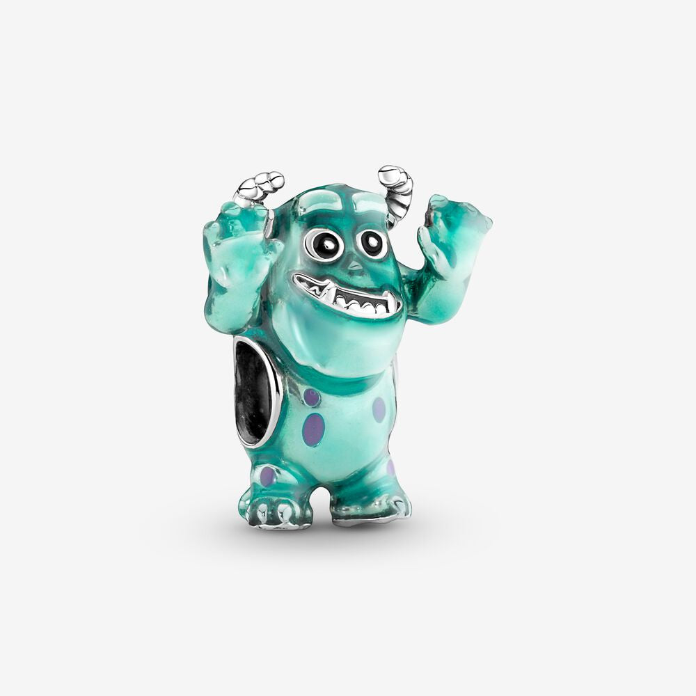 PANDORA Pixar Sulley Charm 792031C01