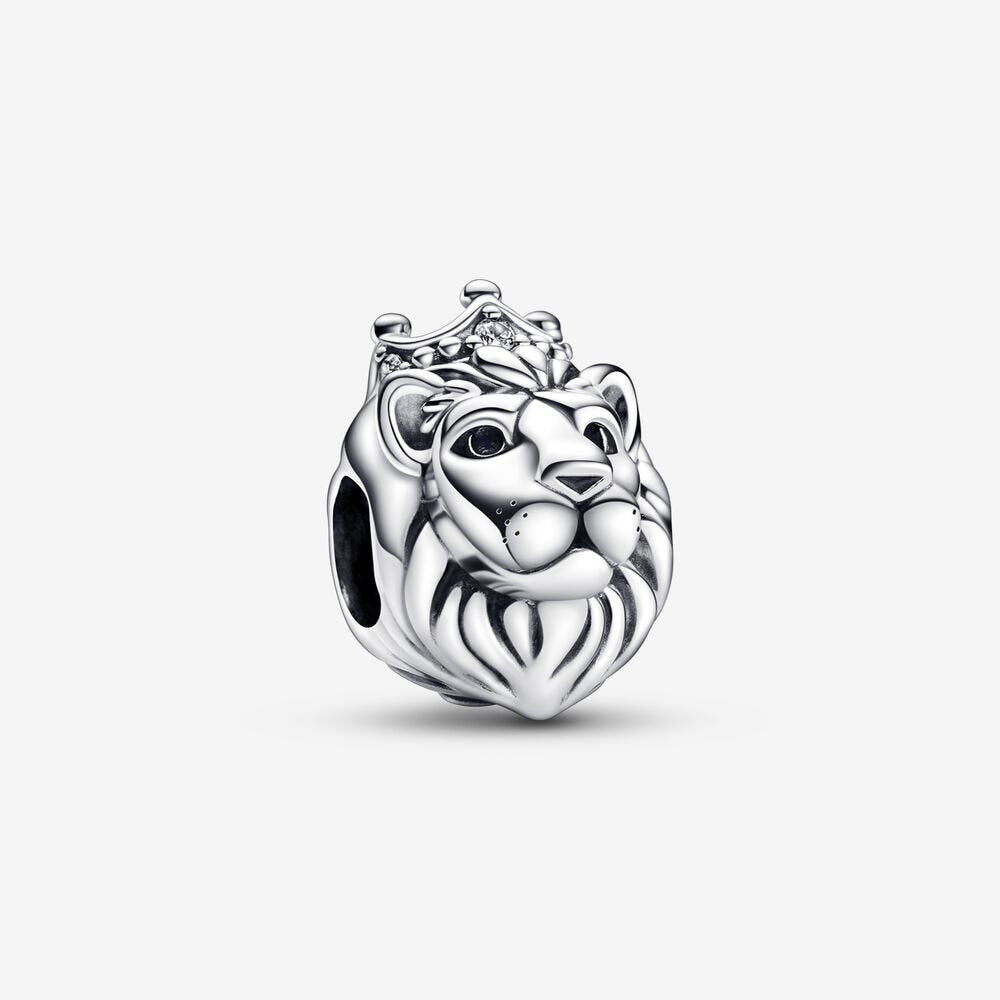 PANDORA Regal Lion Charm 92199C01