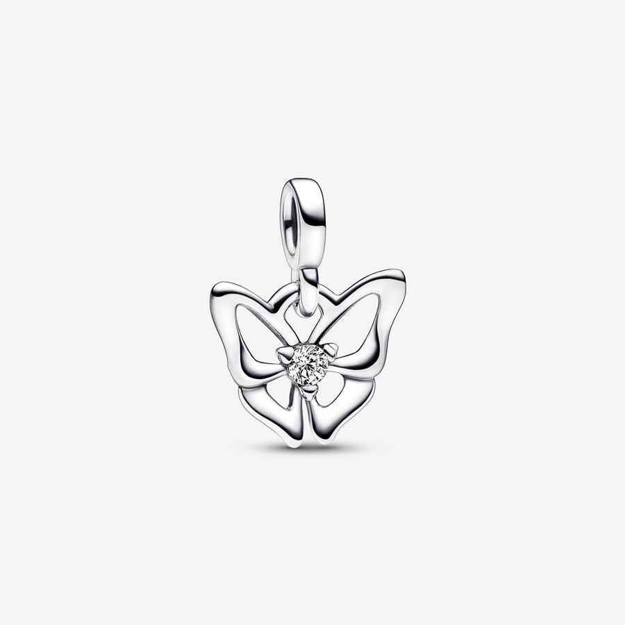 PANDORA PANDORA ME Butterfly Mini Dangle 792690C01