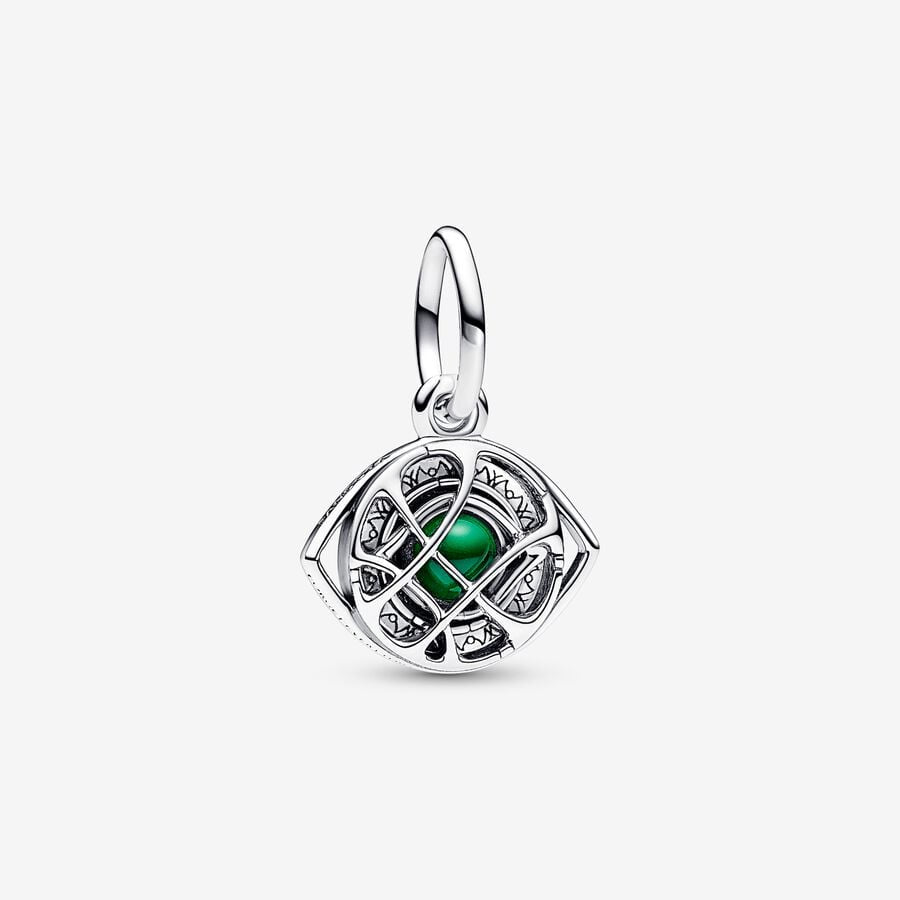 PANDORA Marvel Doctor Strange Agamotto Eye Dangle Charm 792757C01