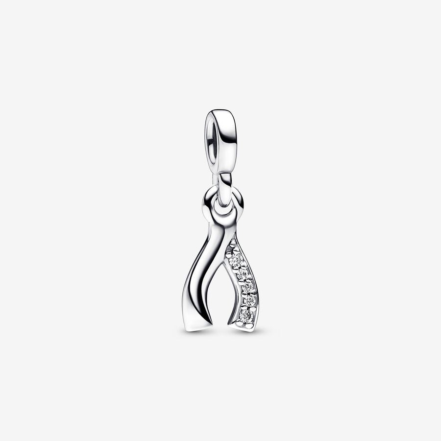 PANDORA PANDORA ME Wishbone Mini Dangle 792803C01