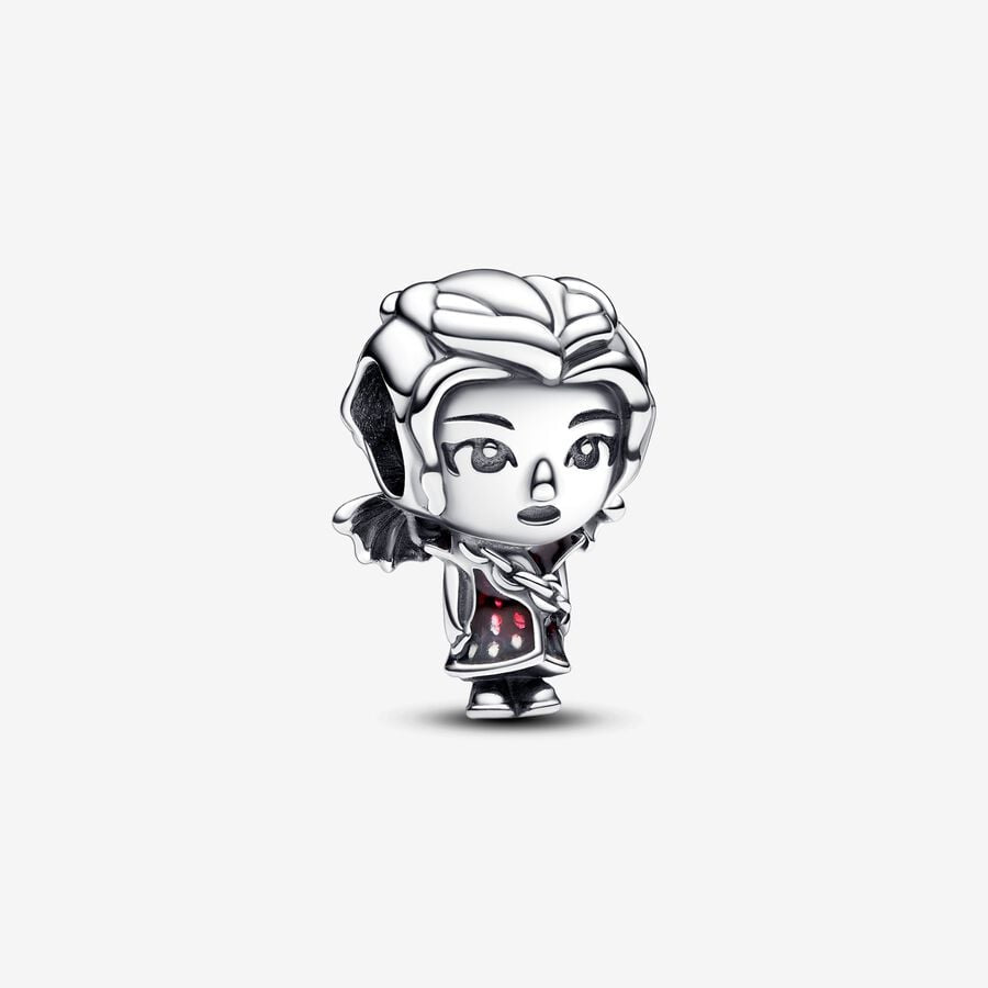PANDORA Game of Thrones Daenerys Charm 792961C01