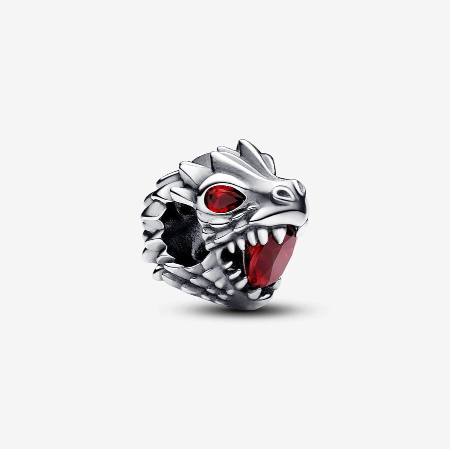 PANDORA Game of Thrones Dragon Charm 793141C01