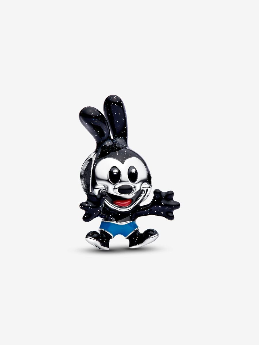 PANDORA Disney Oswald The Lucky Rabbit Charm 794021C01
