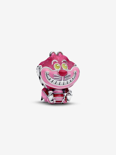 PANDORA Disney Alice in Wonderland Cheshire Cat Charm 794025C01