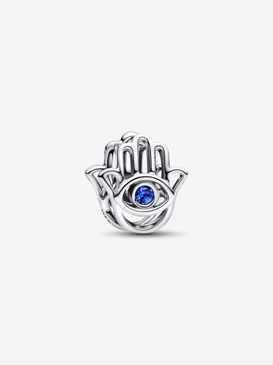 PANDORA Hamsa Hand Charm 794062C01