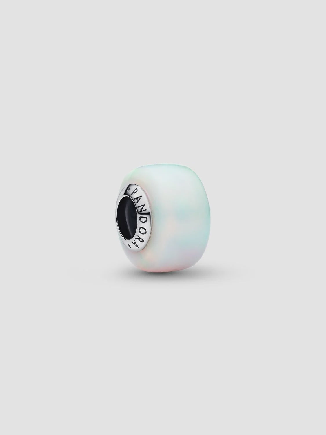 PANDORA Opalescent Charm Sterling silver 794245C01