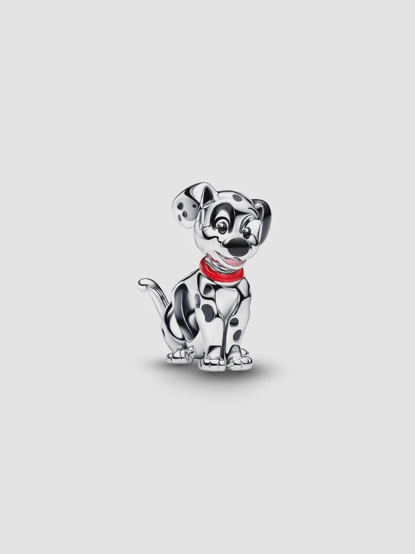 PANDORA Disney 101 Dalmatians Patch Charm 794469C01