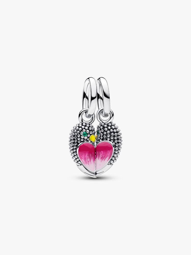 PANDORA Love Birds Splittable Dangle Charm 794484C01