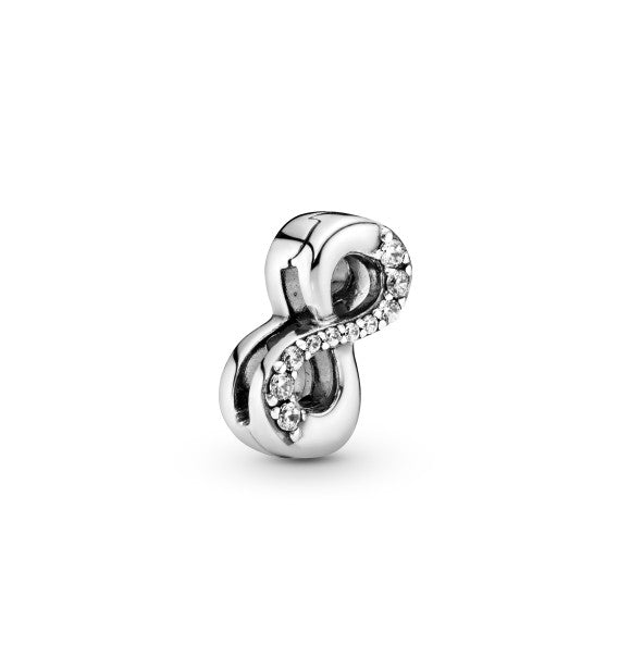 PANDORA Reflexions Infinity Silver 797580CZ