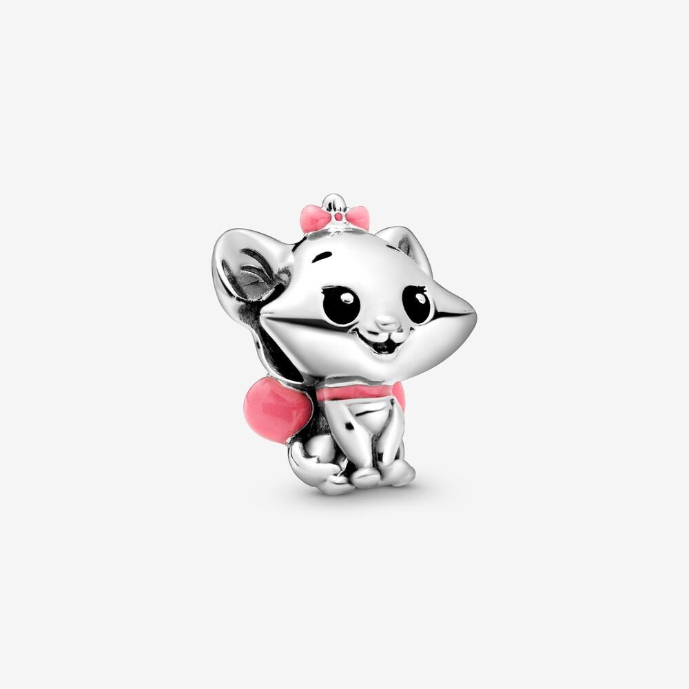 PANDORA Disney The Aristocats Marie Charm 798848C01
