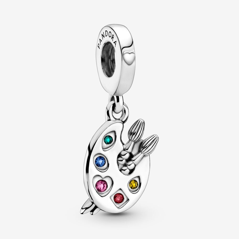 PANDORA Artists Palette 799320C01