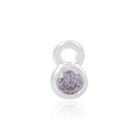 Perma Jewel 3mm Round June Lavender Charm PJ-9252169