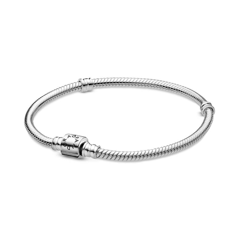 PANDORA Moments Barrel Clasp B 598816C00