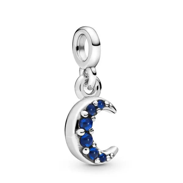 PANDORA My Moon Dangle Charm 798375NBT