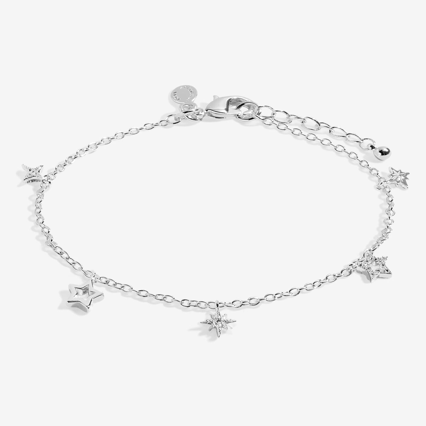 Joma Mini Charms Stars Bracelet 9296