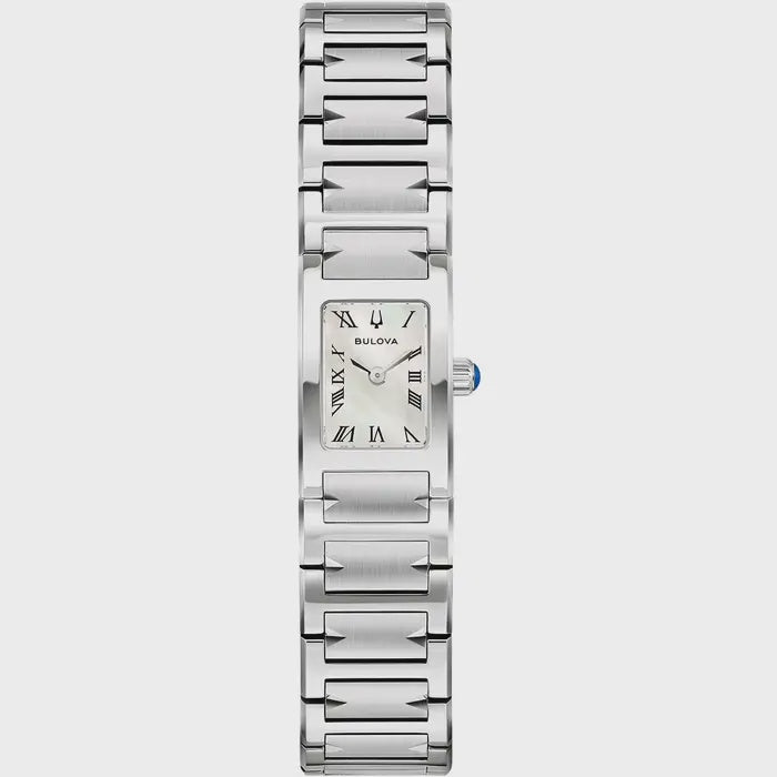 Bulova Harmony  Marc Anthony 96L360