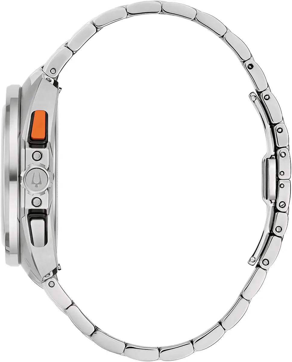 Bulova Gents Racing Performance Watch 98B432