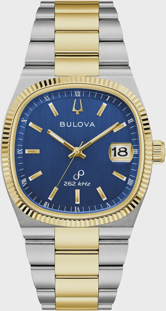 Bulova Super Seville Watch 98B462