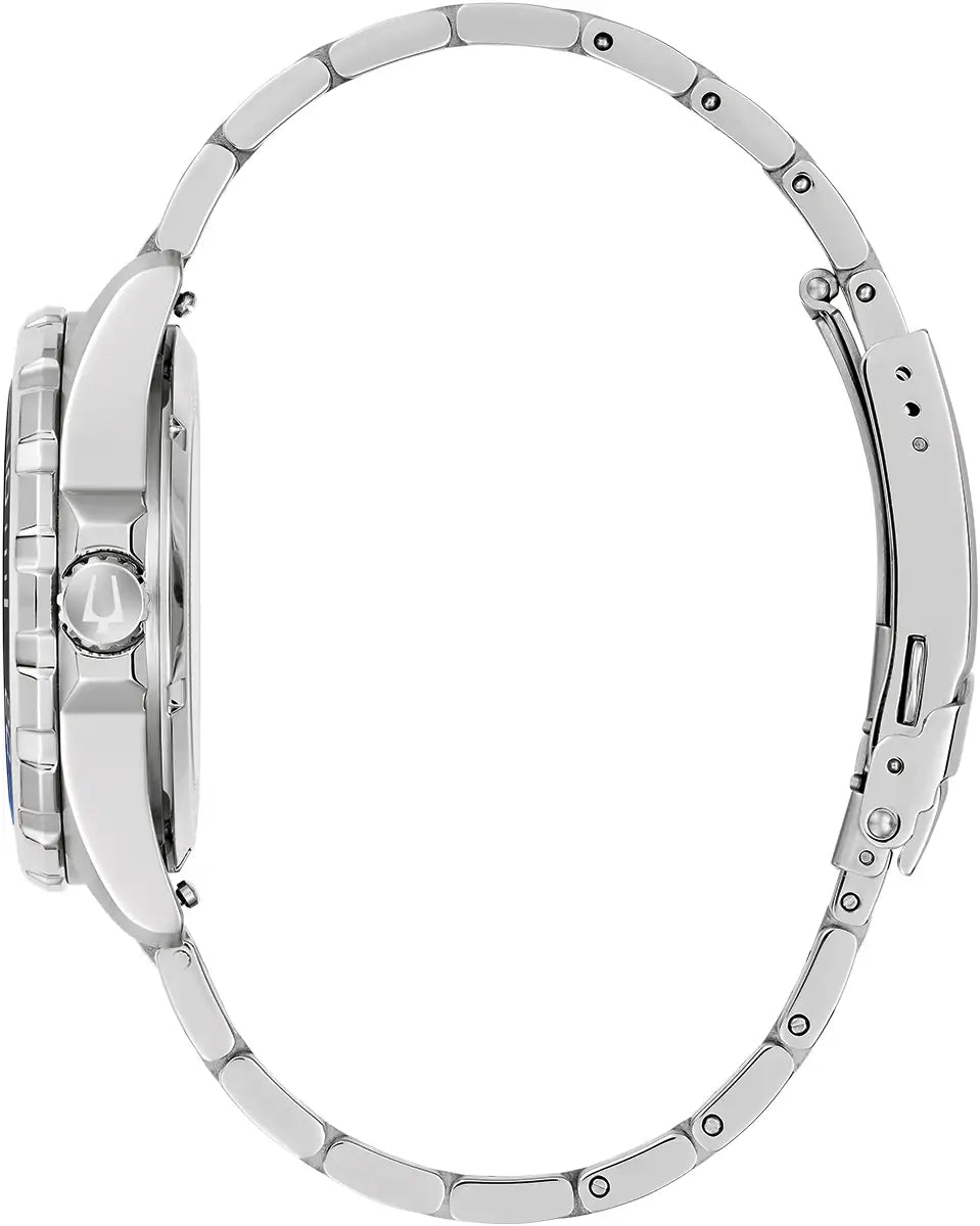 BULOVA Gents Marine Star Watch 98B466