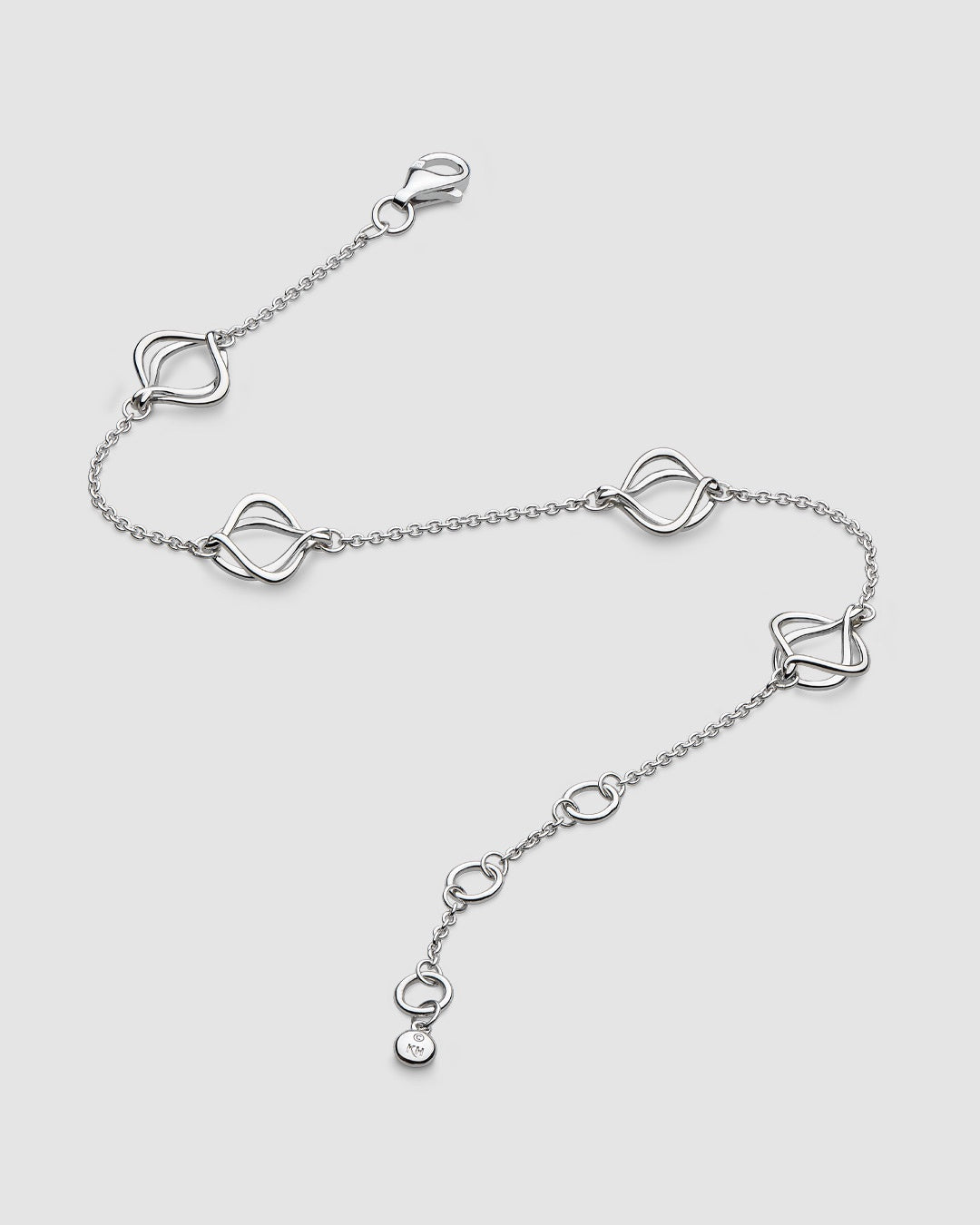 Kit Heath Alicia Fine Station Bracelet 70018RP