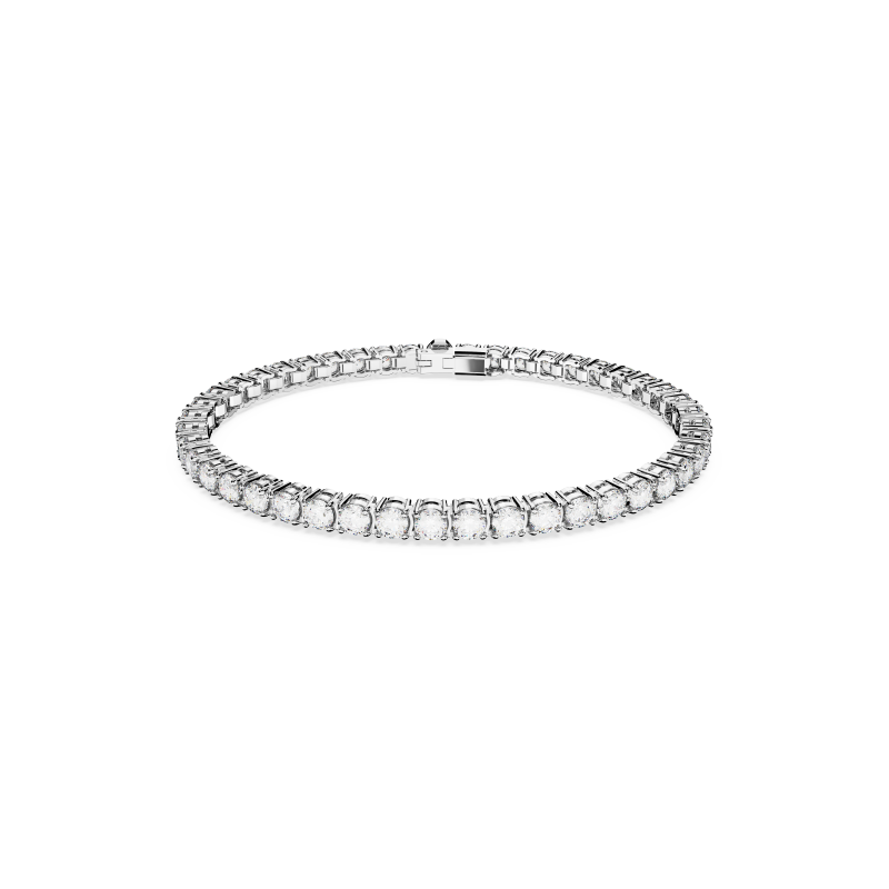 Swarovski Matrix Tennis Bracelet 5660917