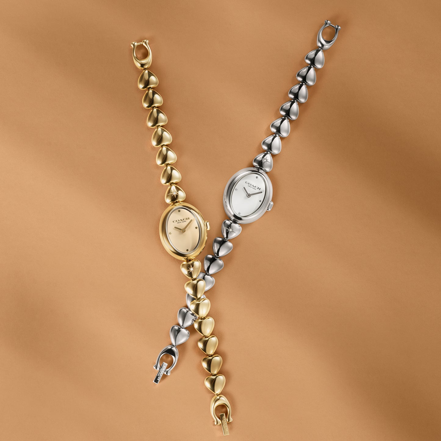 COACH Sammy 22.5mm Ladies Watch 14504639