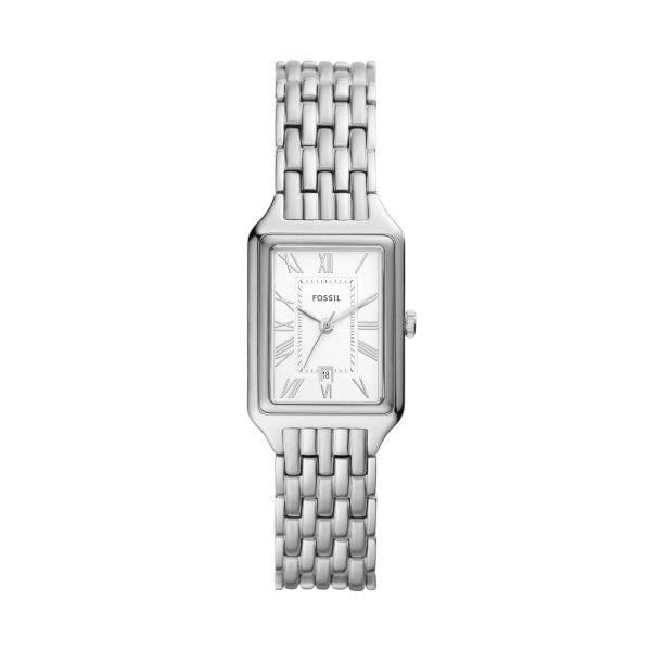 Fossil Stainless Steel Raquel Watch ES5221