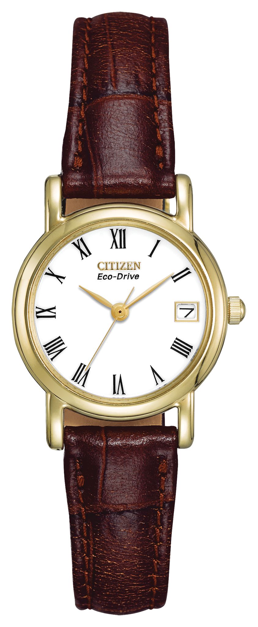 Citizen Ladies Eco-Drive Watch EW1272-01B