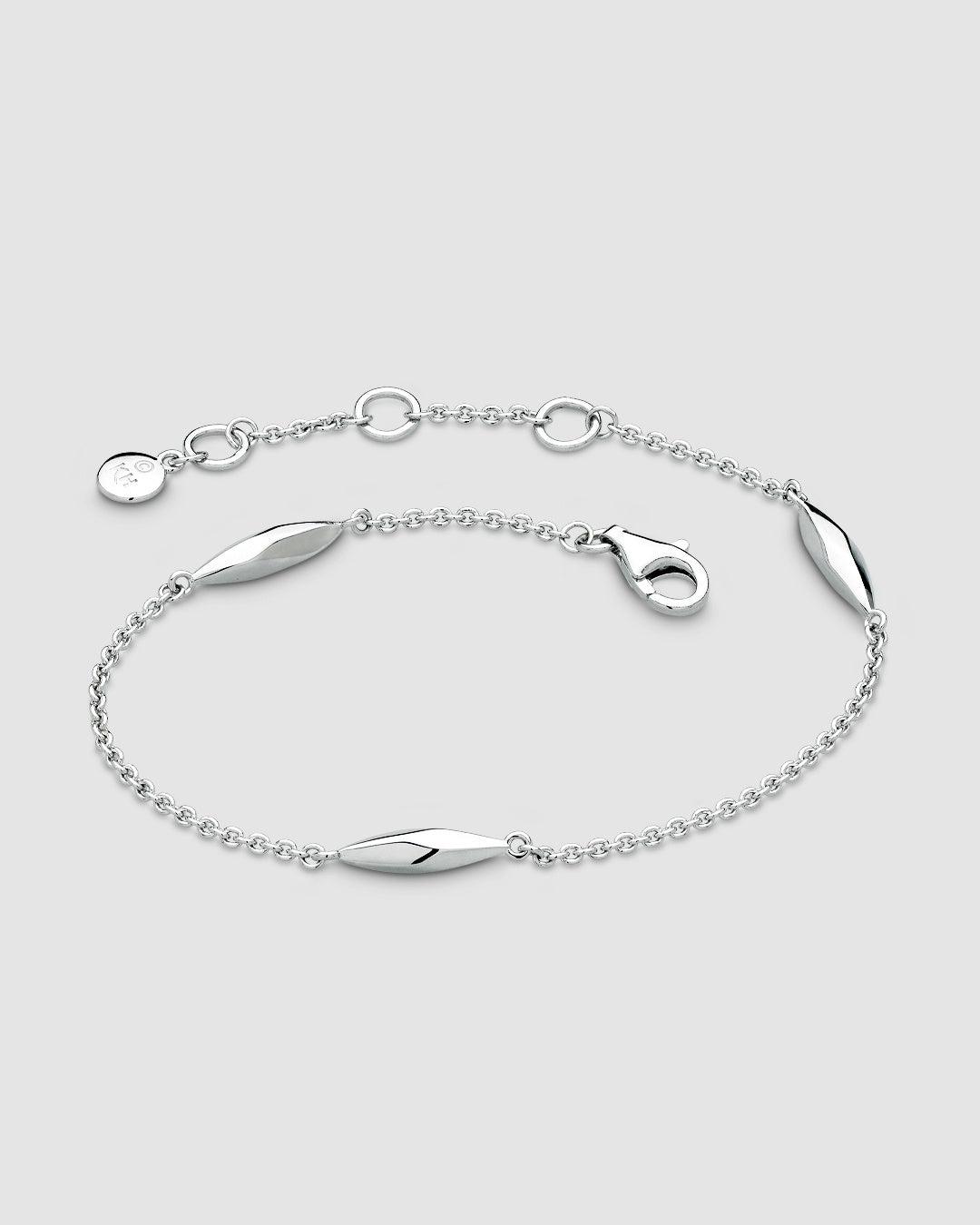 Kit Heath Glint Station Bracelet 71255RP