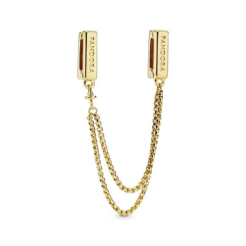 PANDORA Flat look Floating Chains - 768704C00-05