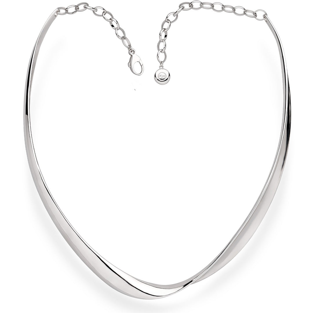 Kit Heath Serenity Grande Collar Necklace 91186RP