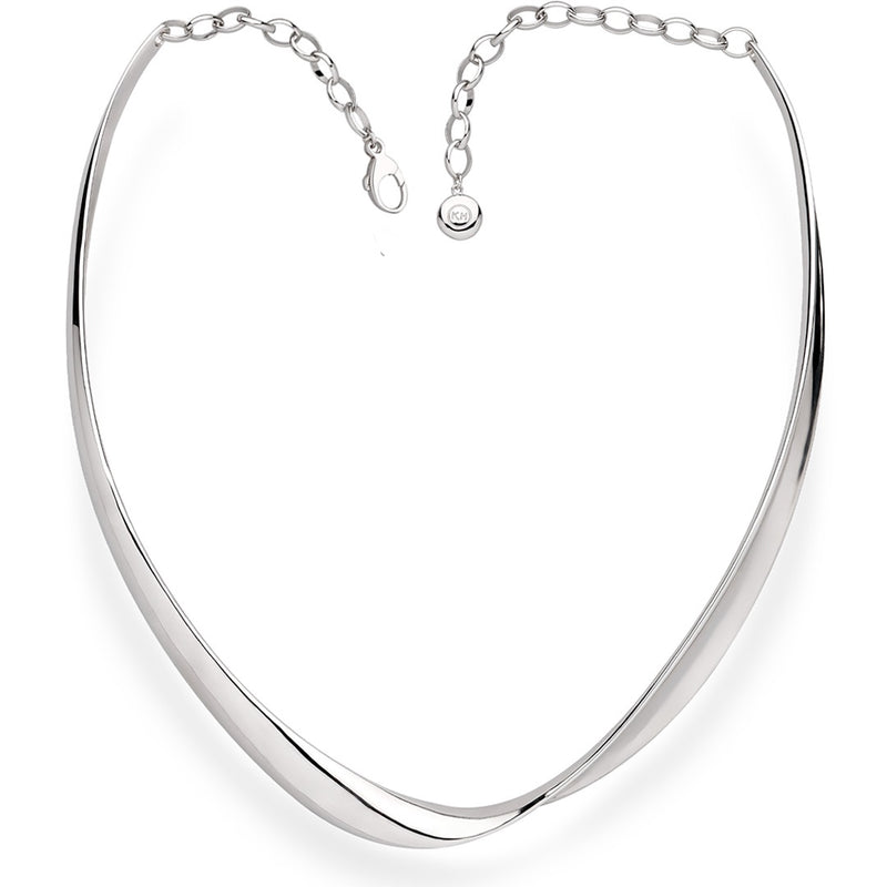 Kit Heath Serenity Grande Collar Necklace 91186RP