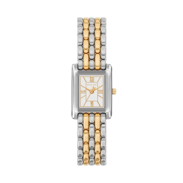 Michael Kors Petite Essex Two-Tone Watch MK4999