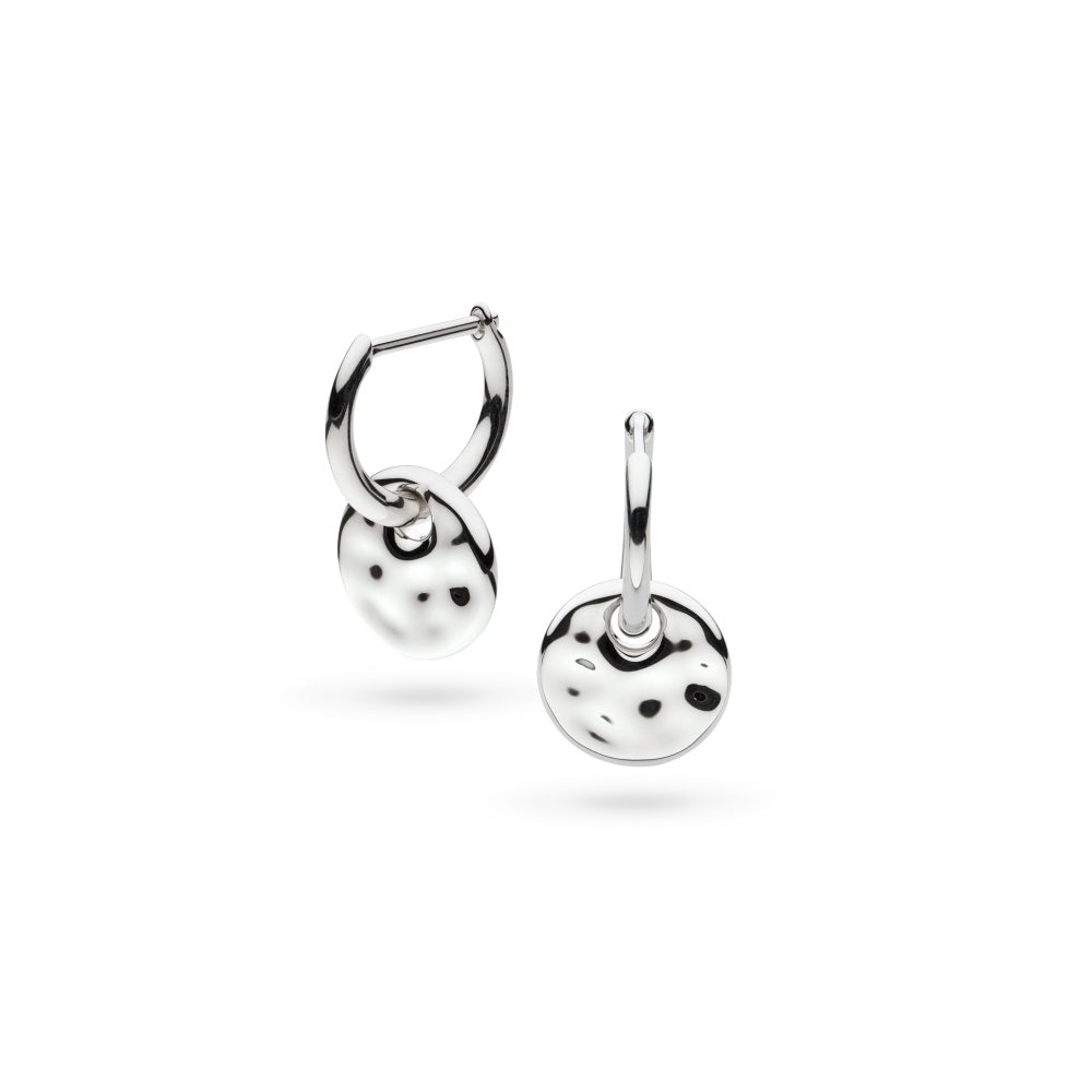 Kit Heath Mirage Reflect Hoop Earrings 61223RP