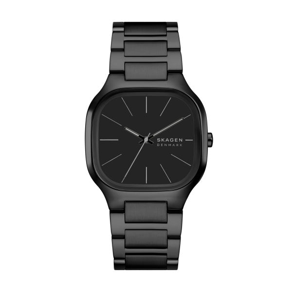 Skagen Mellem Black Watch SKW6935