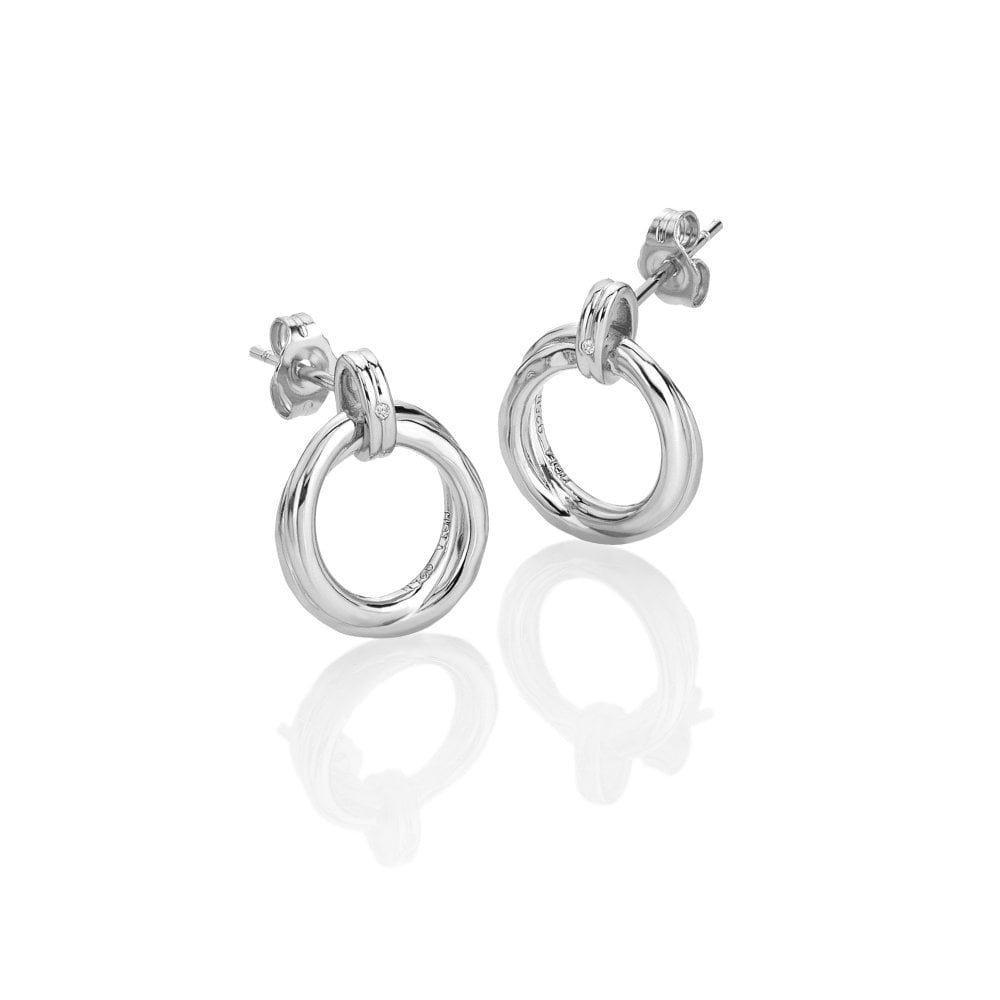 Hot Diamonds Aura Stud earrings DE824