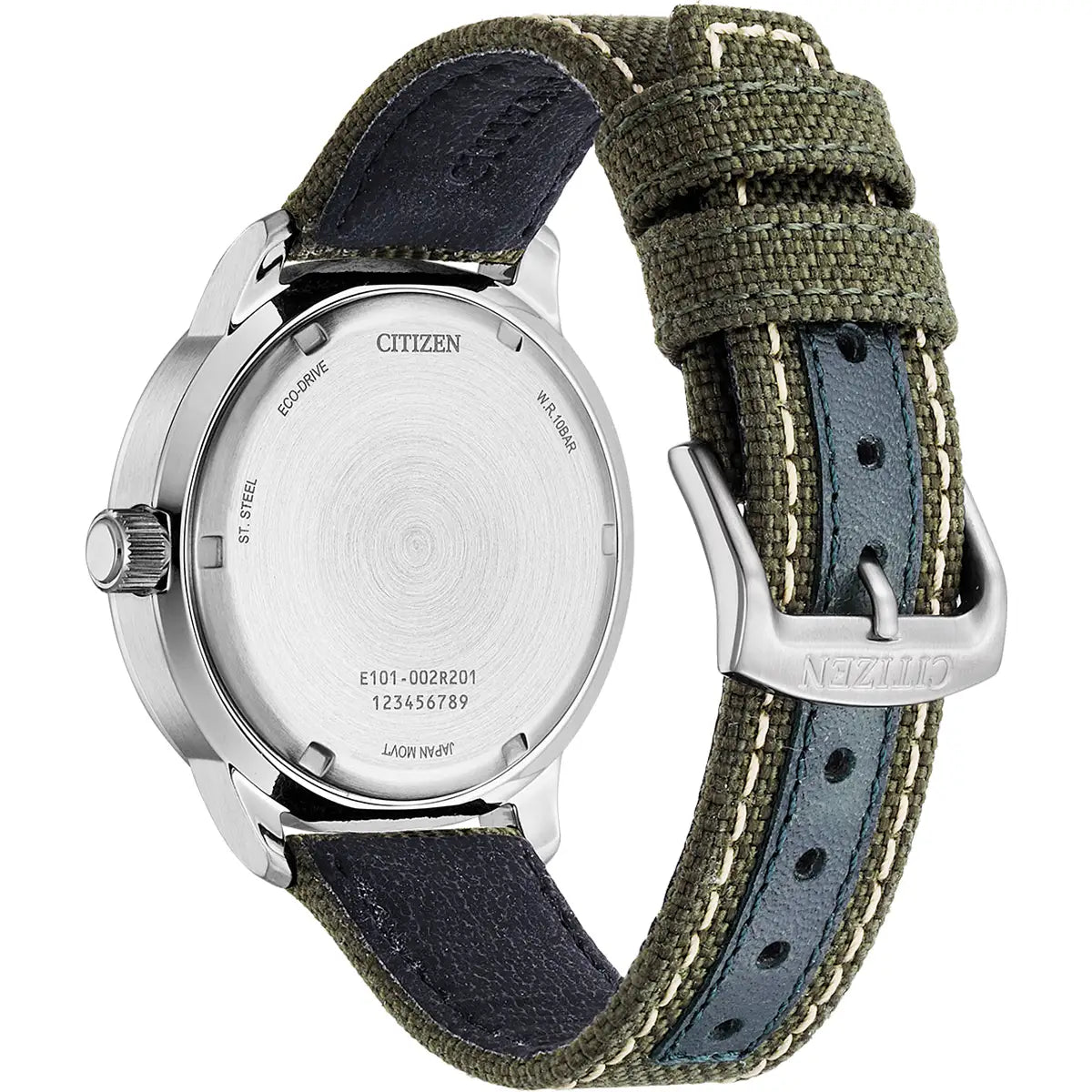Citizen Gents Eco-Drive Urban Watch BM8590-10E