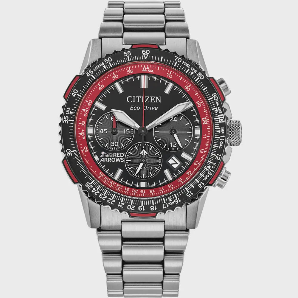 Citizen Red Arrows Promaster Air Navihawk CA4666-56E