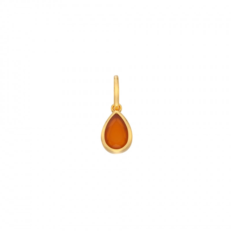 Hot Diamonds YGP July Birthstone Charm DP991