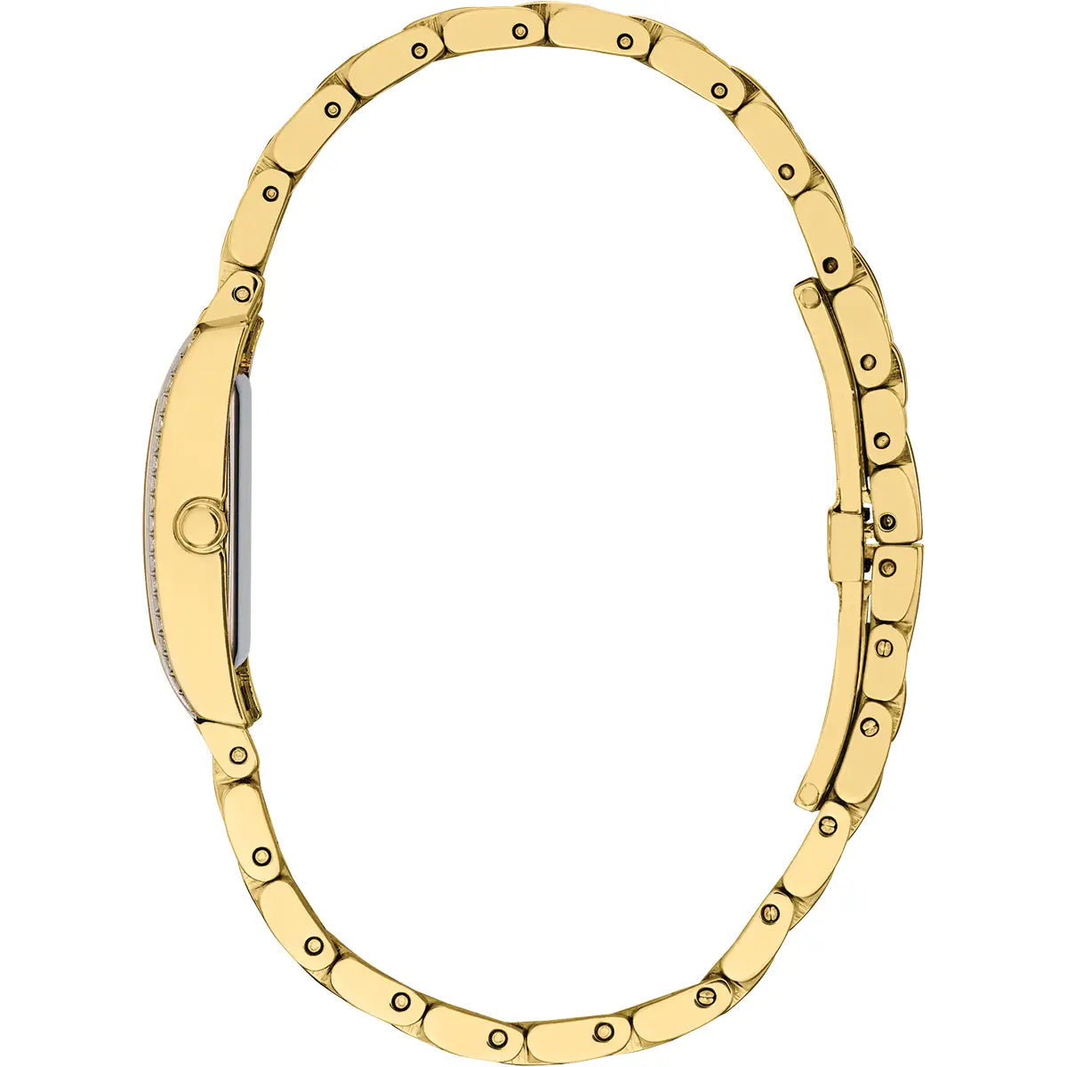 Citizen Ladieas Gold Tone Petite Palidoro Watch EG7112-59D