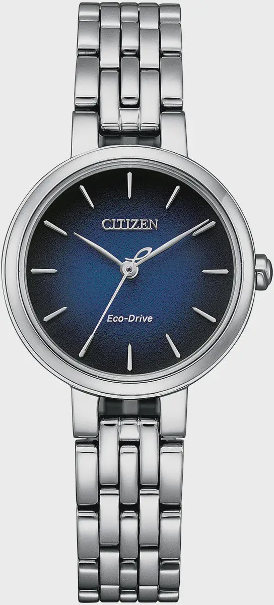 Citizen Ladies Eco-Drive Bracelet EM0990-81L