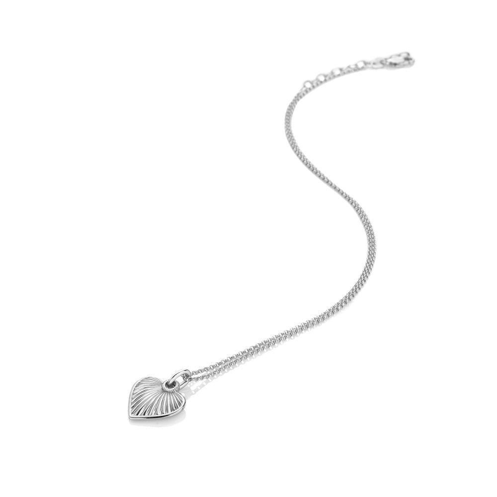 Hot Diamonds Essence Heart Pendant DP1029